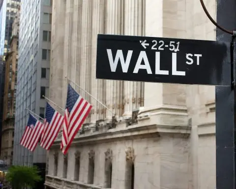 US stock futures slip before market open with Nasdaq down, yields up as oil declines