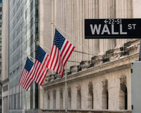 Nasdaq on edge as chip stocks fall; US futures mixed ahead of jobs report