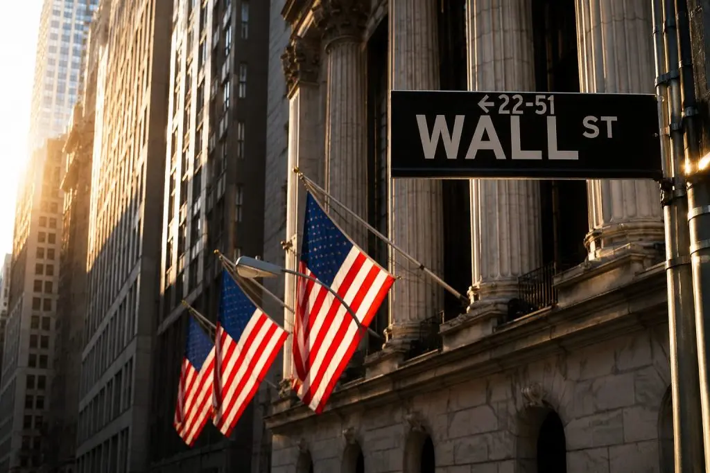 US Stock Futures Today: Firm Data Widens Nasdaq-Dow Split Before the Open