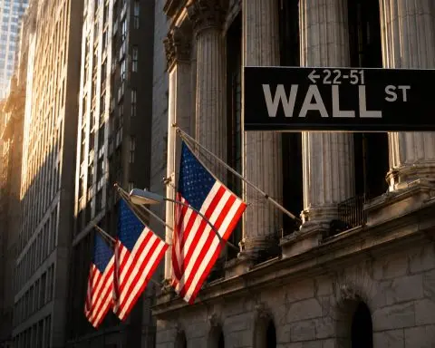 US Stock Futures Today: Firm Data Widens Nasdaq-Dow Split Before the Open