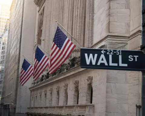 US Stock Market After Bell: Dow Drops About 1,150 Points After Fed Hold