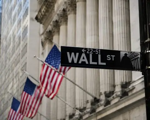 Dow Surges 537 Points After Close as Gains Spread Across Sectors Beyond Tech