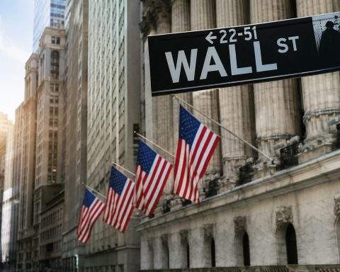 S&P 500 faces oil shock as AI rally thins