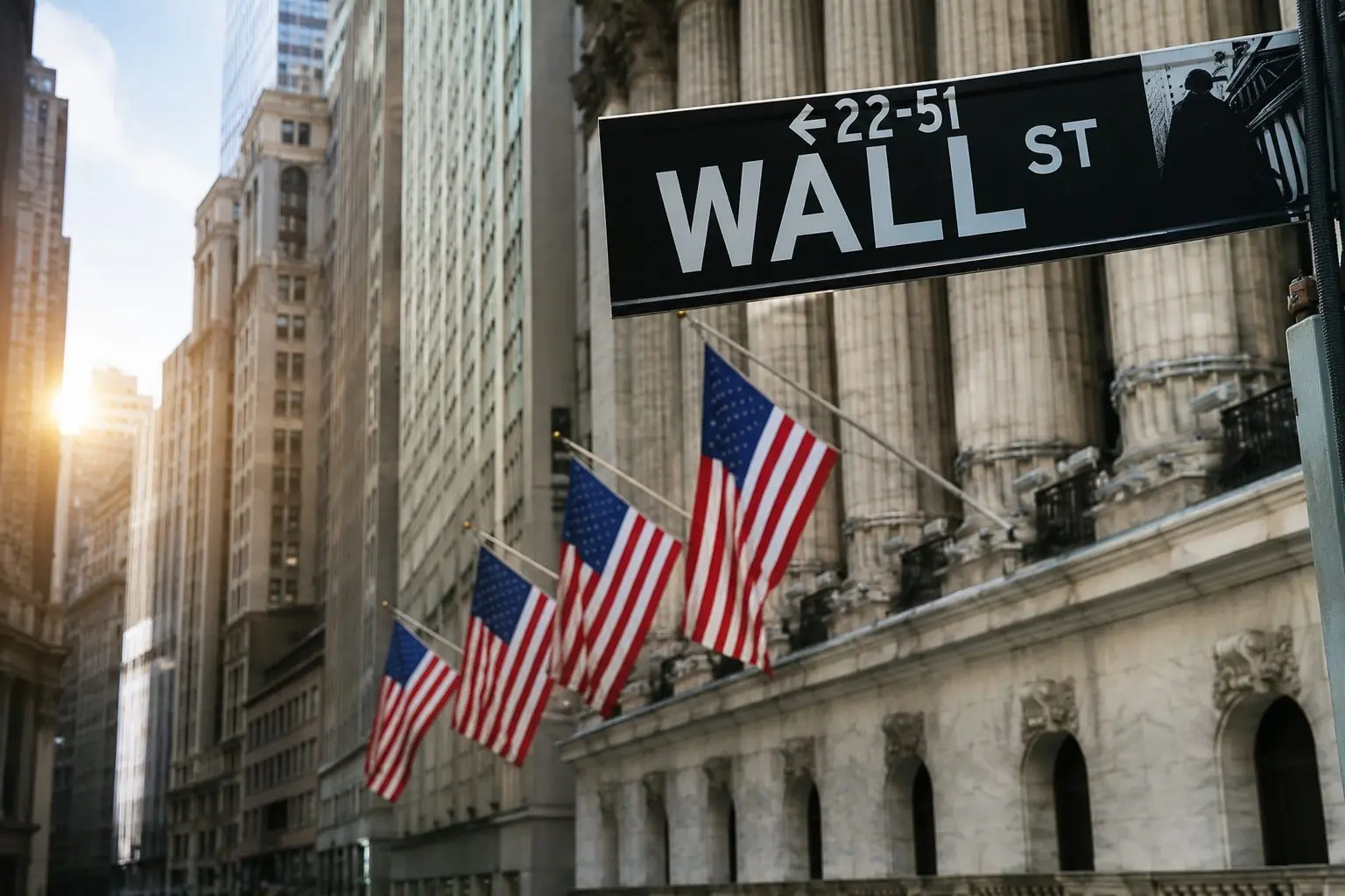 S&P 500 faces oil shock as AI rally thins