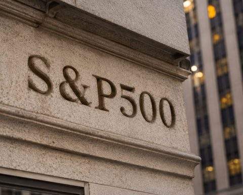 S&P 500 gains narrow after hours as Rivian (NASDAQ:RIVN) drops, Fiserv (NASDAQ:FISV) rises