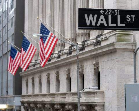 S&P 500 Equal Weight Gains, Tech Chips Pressure Nasdaq After Weak Jobs Data
