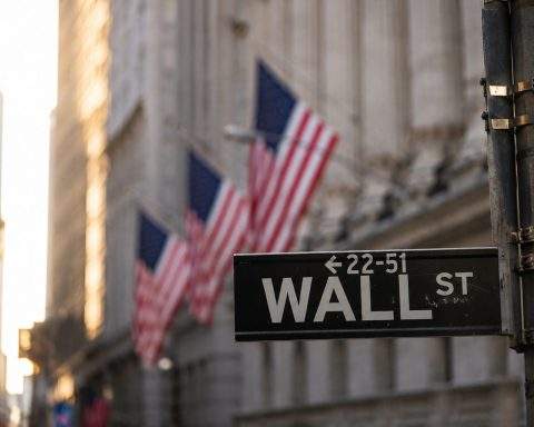 US futures gain after slower PPI, tech stays ahead
