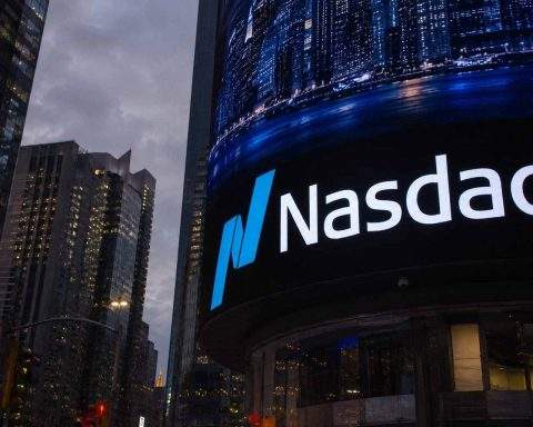 US Stock Market Today: Nasdaq Futures Slide 1% as Oil Shock Opens a 0.9-Point Wall Street Split