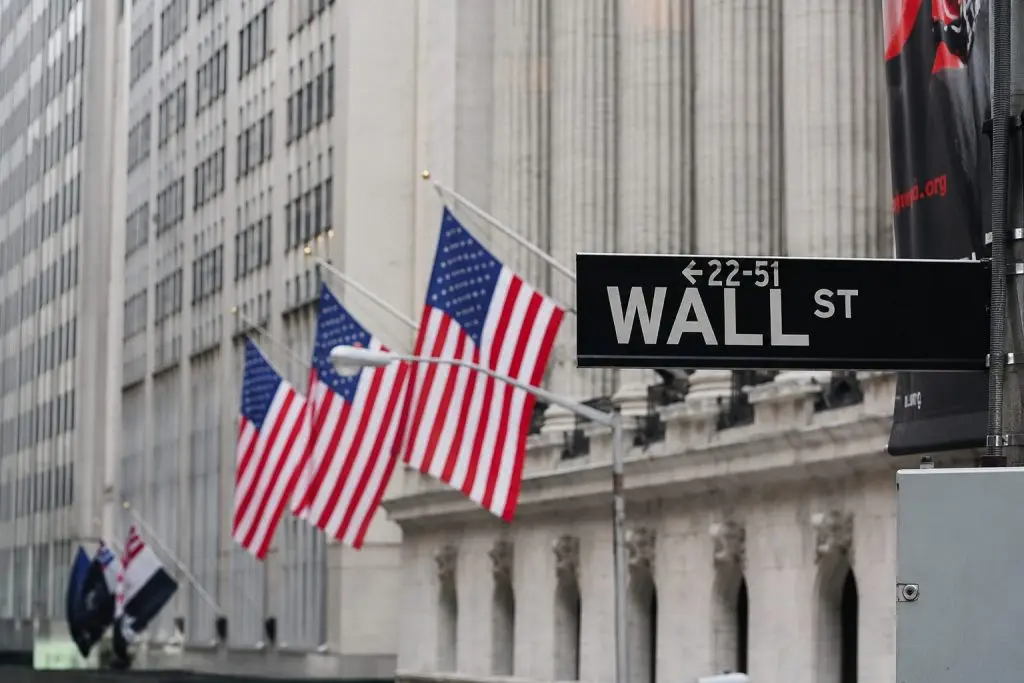 US Stock Market Week Ahead: CPI, Bank Earnings and the Fed Converge in a 90-Minute Tuesday Test