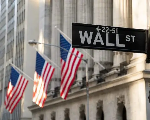 US Stock Market Outlook: Earnings to Be Tested After Semiconductor Selloff