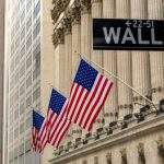 Dow hits record but chips slide in quiet trade ahead of July 4 break