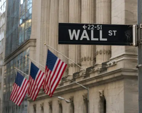 US shares climb; rally moves past tech on inflation relief