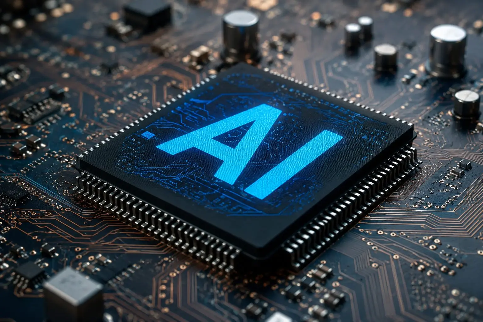 US Stocks Fall With AI Hardware Outpacing Software in 21-Point Gap US Stocks Fall With AI Hardware Outpacing Software in 21-Point Gap