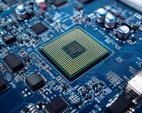 US Markets Open Mixed; Chip Stocks Recover Small Fraction of AI Loss