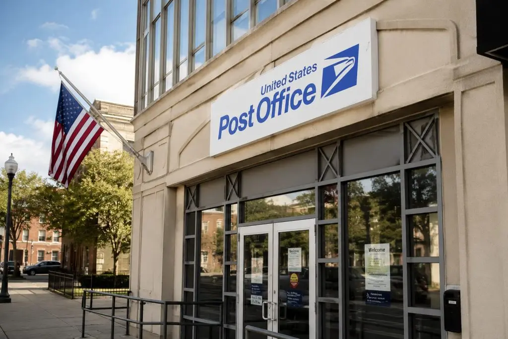 USPS Forever Stamp Hits 82 Cents—The Hidden Rate Formula Points to More Hikes