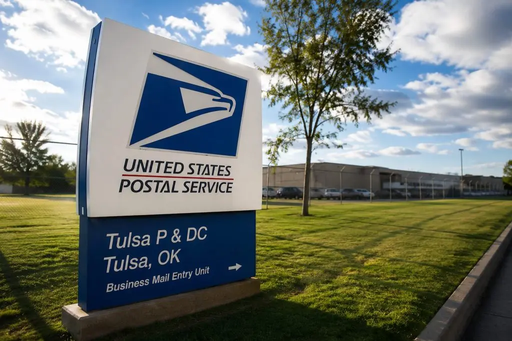 USPS confirms July 4 shutdown, parcel investors brace for split in mail, markets