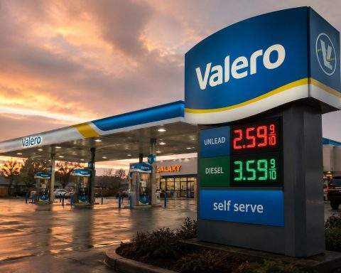 Valero Energy Corporation (NYSE:VLO) Shares Reach All-time High as Refining Margins Move Attention to Q3