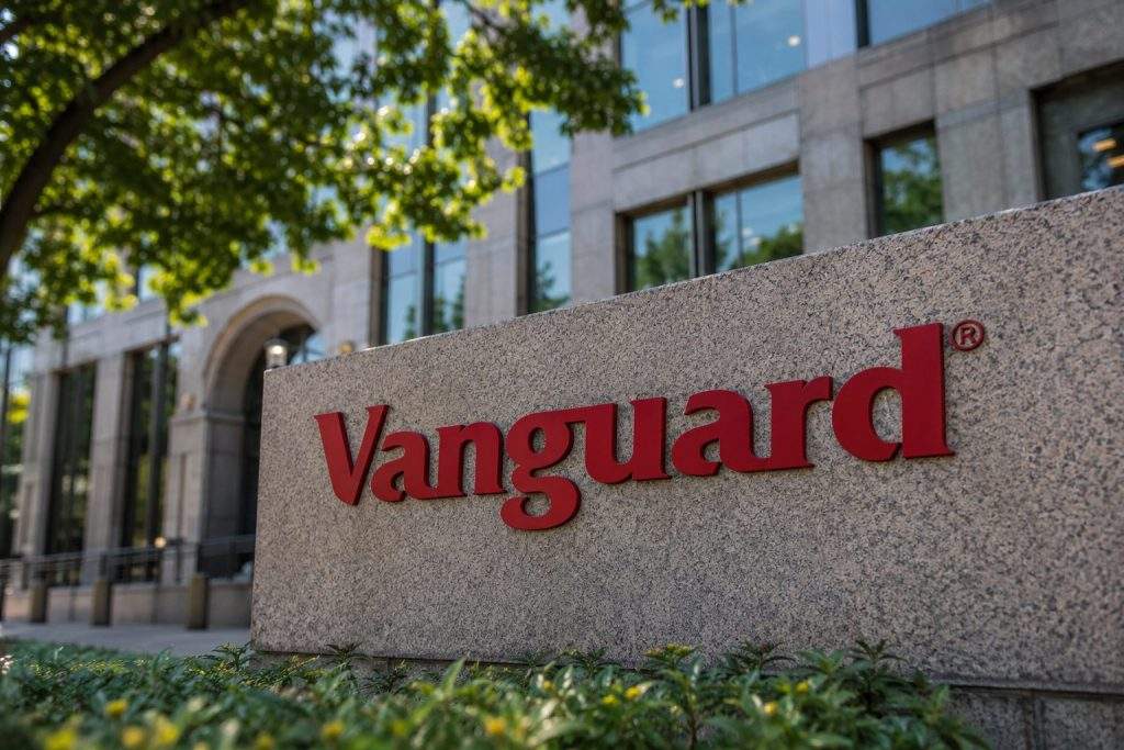 Vanguard Total International Stock ETF (NASDAQ:VXUS) holds up as iShares competitors drop