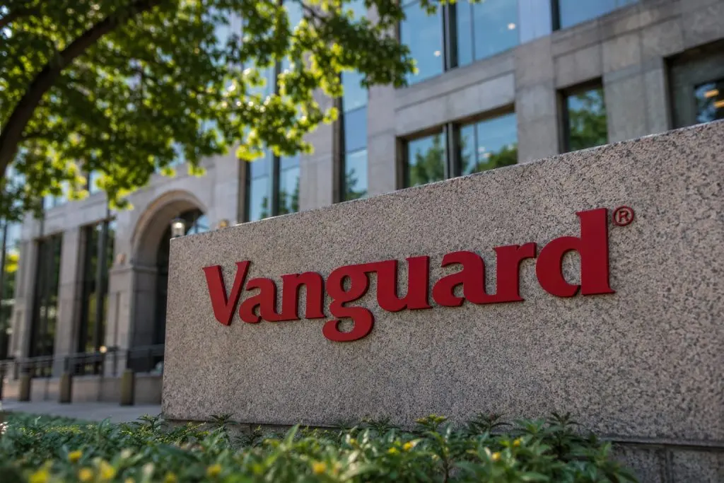 Vanguard Total International Stock ETF (NASDAQ:VXUS) holds up as iShares competitors drop