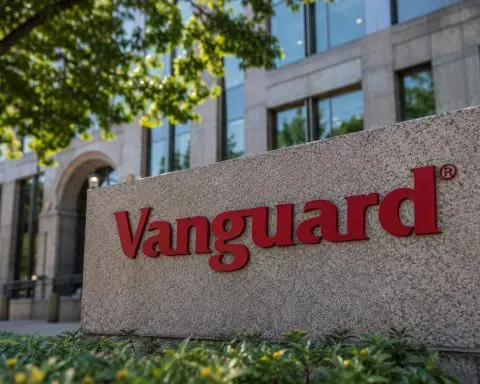 Vanguard Total International Stock ETF (NASDAQ:VXUS) holds up as iShares competitors drop