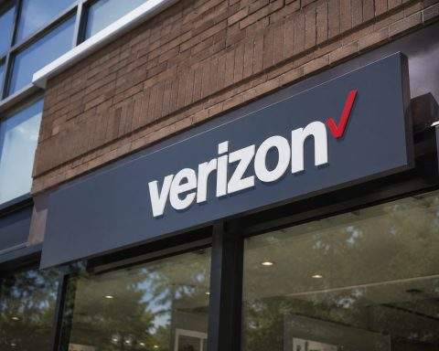 Verizon (NYSE:VZ) swings as investors eye dividend risk