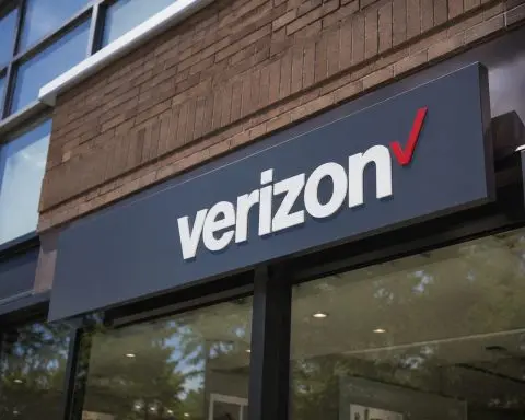 Verizon (NYSE:VZ) swings as investors eye dividend risk