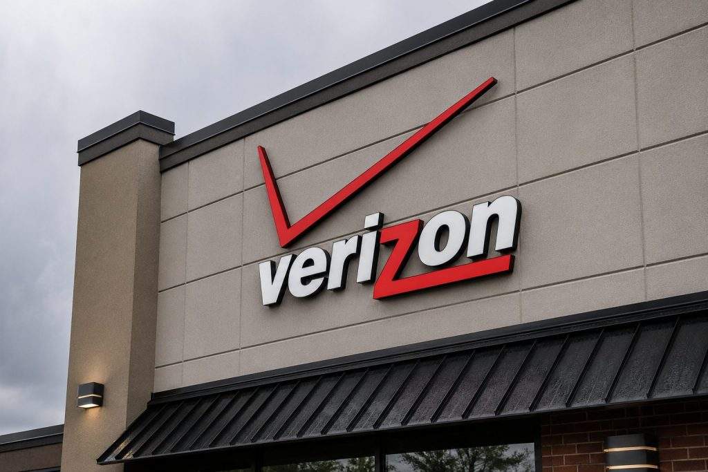 Verizon (NYSE: VZ) store sale puts investor focus on execution over retail presence