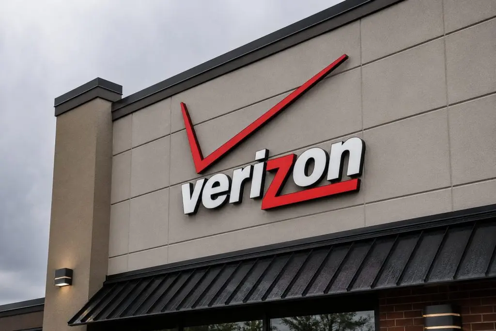 Verizon (NYSE: VZ) store sale puts investor focus on execution over retail presence