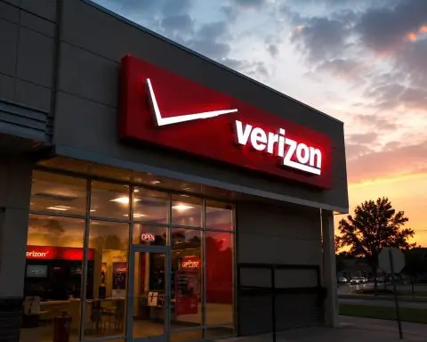 Verizon (NYSE:VZ) shares gain further, yet subscriber goals hinge on stronger second-half performance