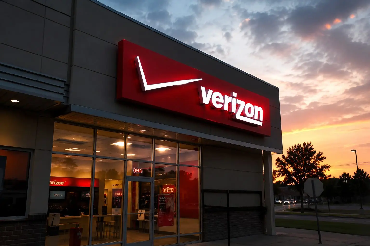 Verizon (NYSE:VZ) shares gain further, yet subscriber goals hinge on stronger second-half performance Verizon (NYSE:VZ) shares gain further, yet subscriber goals hinge on stronger second-half performance