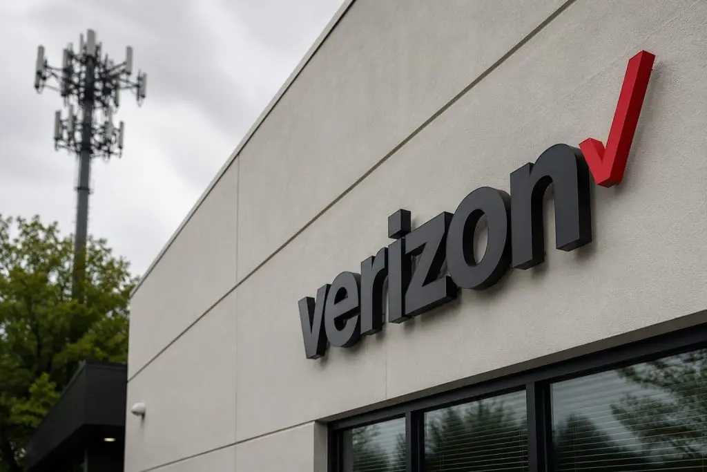 Verizon (NYSE:VZ) trades lower as Starlink selloff overshadows July dividend
