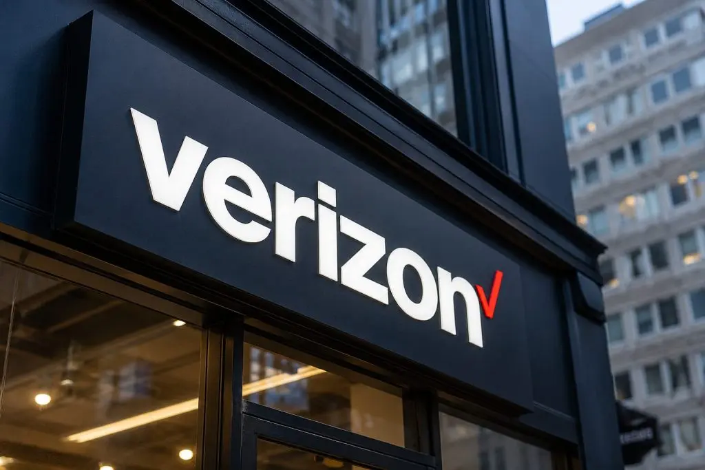 Verizon (NYSE:VZ) Stock’s 6.7% Yield Is Tempting — But This One Number Decides the Next Move