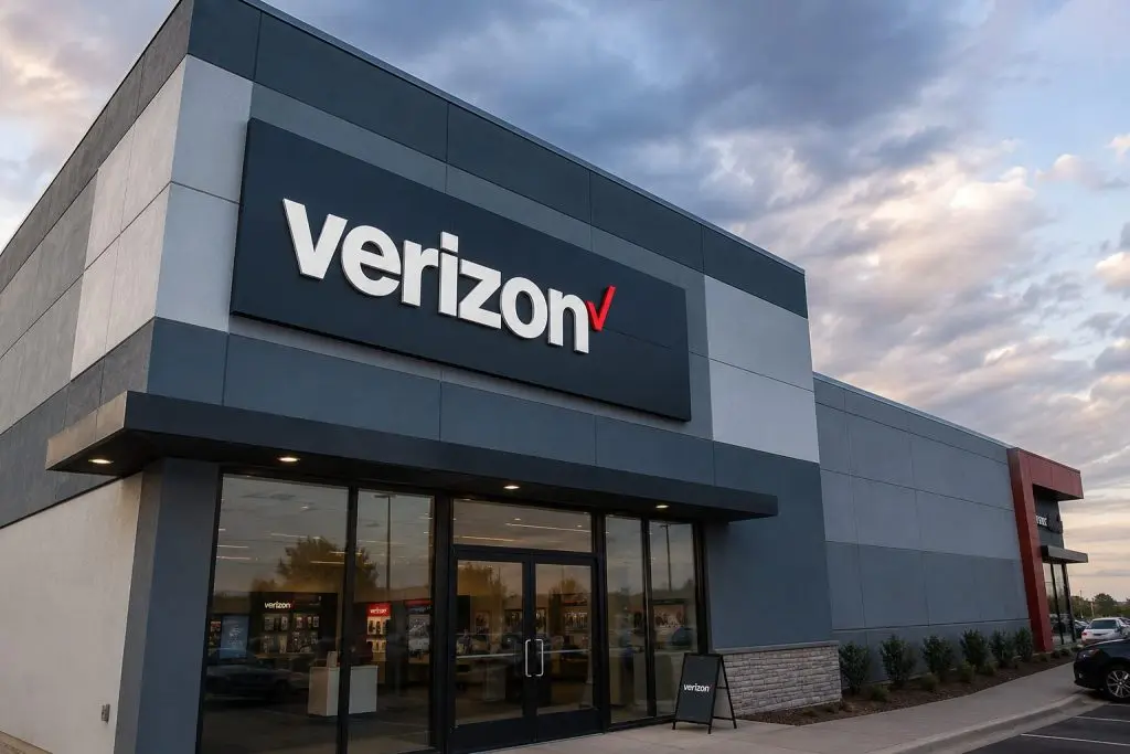 Verizon faces SpaceX-driven selloff after Dow exit, 12% cash-flow yield tested