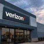 Verizon faces SpaceX-driven selloff after Dow exit, 12% cash-flow yield tested