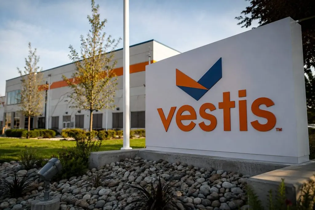 Vestis Shares Trade 30% Over the Street Target as $1.08 Billion Debt Looms