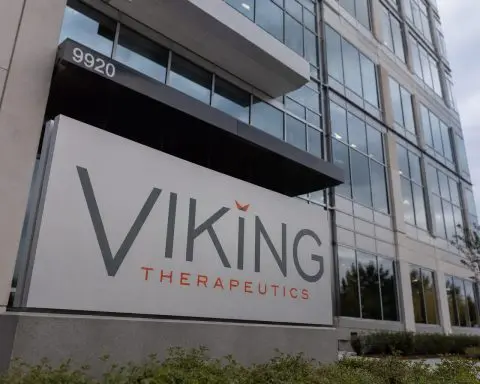 Viking Therapeutics (NASDAQ:VKTX) Stock in Focus Ahead of Cash-Burn Scrutiny, Earnings Set for July 29