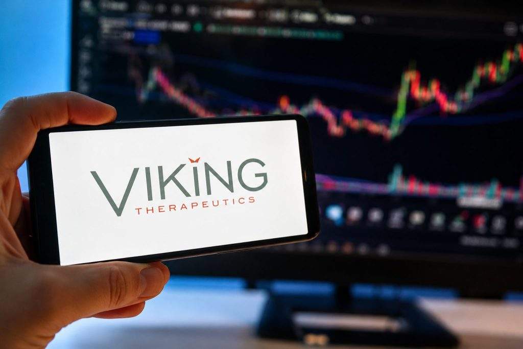 Viking Therapeutics (NASDAQ:VKTX) stock maintains Phase 3 outlook despite 4.6% fall over the week