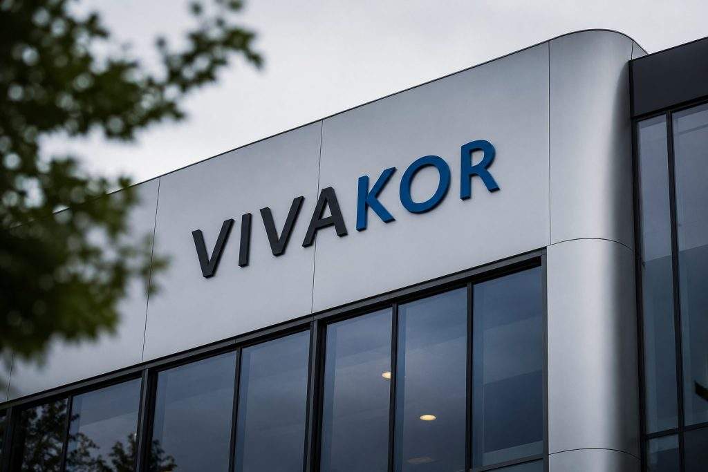 Vivakor (NASDAQ:VIVK) Shares Surge 37% After $1.09 Billion Crude Platform Highlights Profit Margins