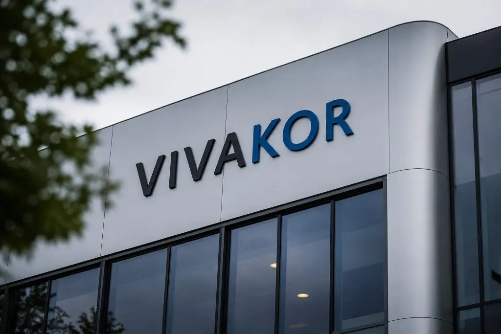 Vivakor (NASDAQ:VIVK) Shares Surge 37% After $1.09 Billion Crude Platform Highlights Profit Margins