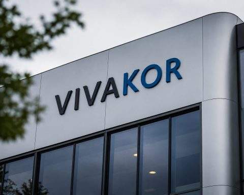 Vivakor (NASDAQ:VIVK) Shares Surge 37% After $1.09 Billion Crude Platform Highlights Profit Margins