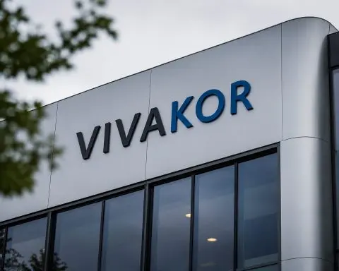 Vivakor (NASDAQ:VIVK) Shares Surge 37% After $1.09 Billion Crude Platform Highlights Profit Margins