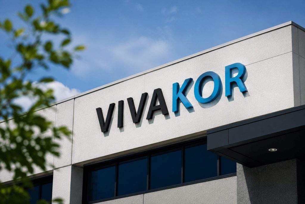 Vivakor shares surge after $1.09 billion crude platform announcement; Q1 trading margin posts at 7.8 basis points