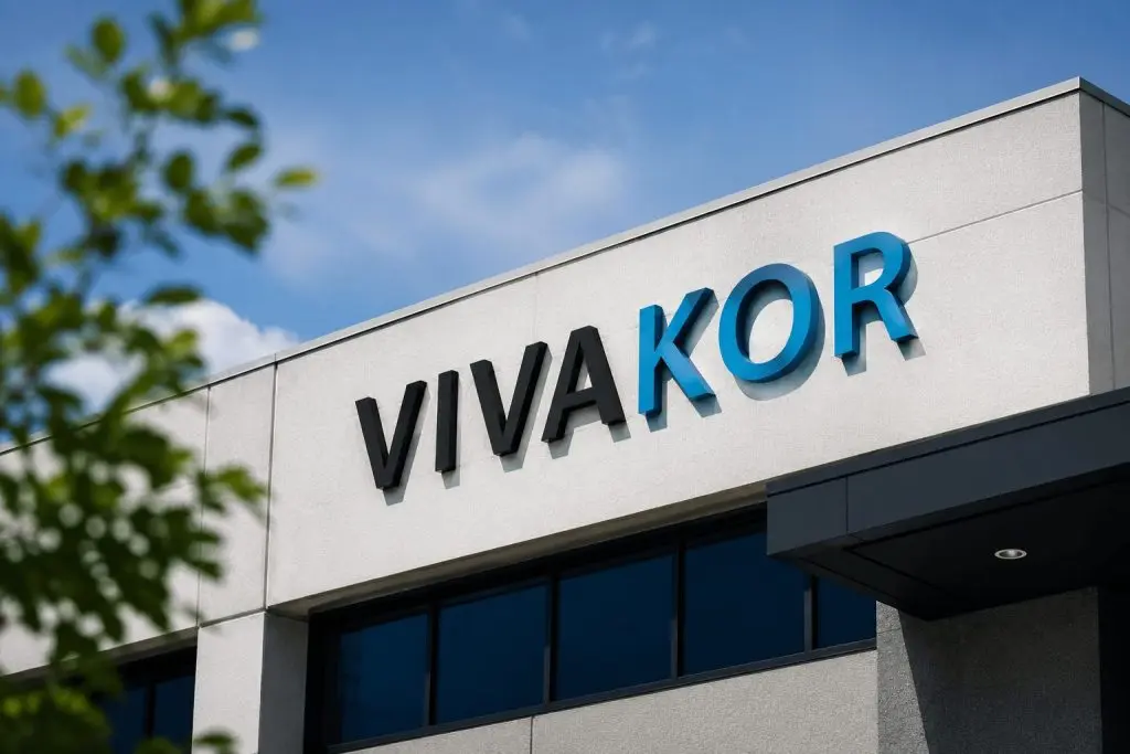 Vivakor shares surge after $1.09 billion crude platform announcement; Q1 trading margin posts at 7.8 basis points Vivakor shares surge after $1.09 billion crude platform announcement; Q1 trading margin posts at 7.8 basis points