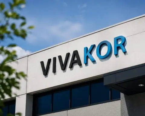 Vivakor shares surge after $1.09 billion crude platform announcement; Q1 trading margin posts at 7.8 basis points