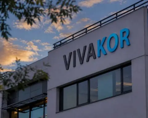 Vivakor (NASDAQ:VIVK) Shares Surge After $289 Million Oil Contracts; Q1 Trading Margin Recorded at 0.078%