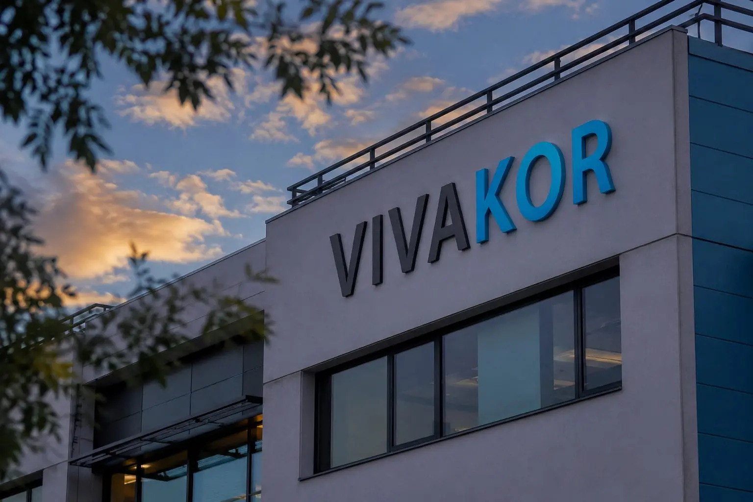Vivakor (NASDAQ:VIVK) Shares Surge After $289 Million Oil Contracts; Q1 Trading Margin Recorded at 0.078%