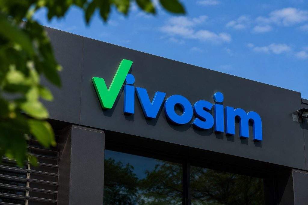 VivoSim Labs (NASDAQ:VIVS) hits $5M milestone; company says 500% revenue jump comes off $131K base