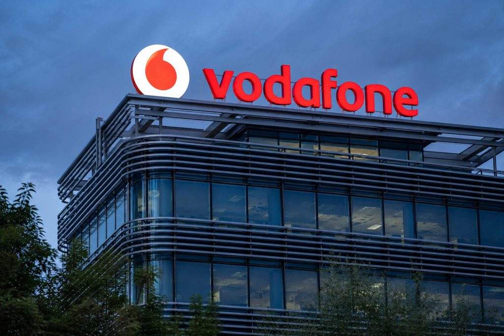 Vodafone Shares Surge 12.6% as Market Absorbs Nearly All of Xavier Niel’s £4.4B Stake