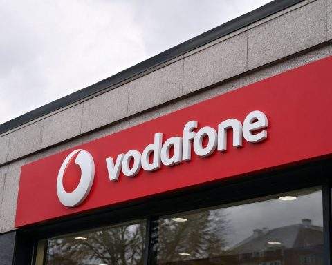 Vodafone Shares Rally Past Niel Bid Price, Up £4 Billion in Two Days
