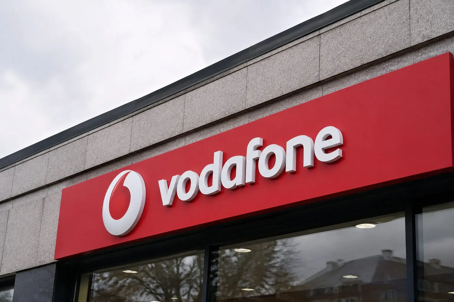 Vodafone Shares Rally Past Niel Bid Price, Up £4 Billion in Two Days